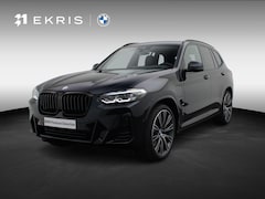 BMW X3 - Business Edition Plus M Sportpakket | High Executive | Achteruitrijcamera | Harman Kardon