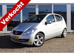 Mercedes-Benz A-klasse - 160 Business Class, Automaat, Cruise Control, Airco, Trekhaak, Prijs Is Rijklaar Inclusief