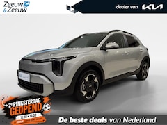 Kia Stonic - 1.0 T-GDi MHEV DynamicPlusLine | NU MET €1.000, - inruilpremie en €750 voorraadvoordeel |