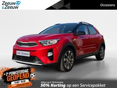 Kia Stonic - 1.0 T-GDi DynamicLine | Navigatie | Two-Tone | Cruise control | LM-Velgen