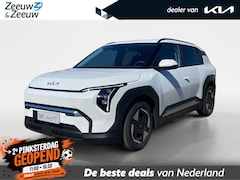 Kia EV3 - Plus 81.4 kWh | NIEUW | DIRECT LEVERBAAR | RIJKLAAR INCLUSIEF INRUILPREMIE