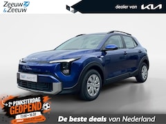Kia Stonic - 1.0 T-GDi MHEV DynamicLine | NIEUW | DIRECT LEVERBAAR | RIJKLAAR INCLUSIEF INRUILPREMIE