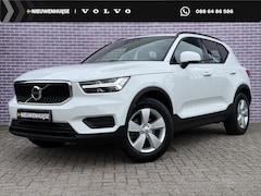 Volvo XC40 - 1.5 T2 Momentum Core | Trekhaak | Navigatie | LED | Parkeercamera | Parkeersensoren V+A |