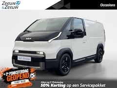 Kia PV5 - L2H1 Plus 51.5 kWh | Stoel verwarming | Navigatie | Climate control | All-Season banden |
