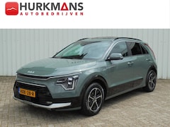 Kia Niro - 1.6 GDi PLUG-IN DYNAMICPLUSLINE NL-AUTO TREKHAAK