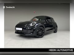 MINI Cooper - 3-deurs Camden Plus Edition | 17" | Camera | Panorama | Harman Kardon | Head-Up | Piano Bl