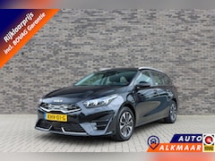Kia Cee'd Sportswagon - Ceed 1.6 GDI PHEV DynamicPlusLine | Adaptieve cruise | Rijklaarprijs - incl.garantie