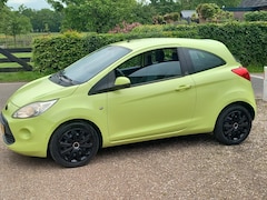 Ford Ka - 1.2 Titanium