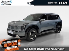 Kia EV9 - Plus 99.8 kWh | NU MET €3.000, - Inruilpremie | Meridian premium sound system | Elektrisch