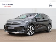 Volkswagen ID.4 - First 77 kWh | SOH 89, 6% |