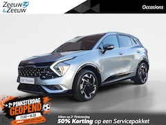 Kia Sportage - 1.6 T-GDi Plug-in Hybrid AWD GT-Line | Lederen bekleding | Harman Kardon audio | Elektrisc