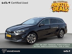 Kia Cee'd Sportswagon - Ceed 1.0 T-GDi Design Edition Stoel- en Stuurverwarming | Cruise Control | Climate Control