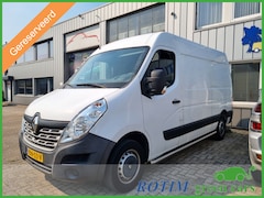 Renault Master - T35 2.3 dCi L2H2 72000KM, EURO 6 inruil/fin mogelijk