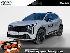Kia Sportage - 1.6 T-GDi Plug-in Hybrid GT-Line | PHEV | Navigatie | Climate control | Cruise control | S
