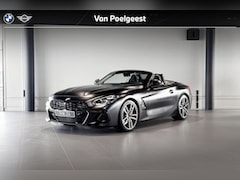 BMW Z4 Roadster - sDrive20i Business Edition Plus | Final Edition | Harman Kardon | Stoelverwarming | Comfor