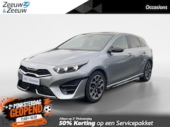 Kia Cee'd - Ceed 1.5 T-GDi GT-Line | Navigatie | Climate control | Stoel+Stuur verwarming | Parkeer se