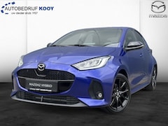 Mazda 2 Hybrid - 1.5 Homura