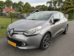 Renault Clio - 0.9 TCe Expression Airco/Cruise/LMV