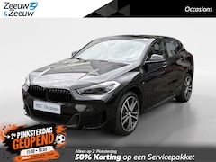 BMW X2 - sDrive18i Business Edition Plus | Cruise Control | Climate Control | Camera | M-Pakket | O