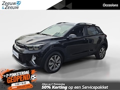 Kia Stonic - 1.0 T-GDi MHEV DynamicPlusLine | Airco | Navi | Camera | LM Velgen | Privacy Glass |