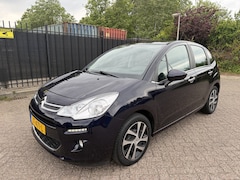 Citroën C3 - 1.2 PureTech Selection Carplay Clima Cruise
