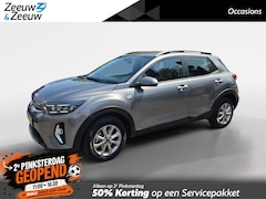 Kia Stonic - 1.0 T-GDi MHEV DynamicLine | Automaat | Cruise Control | Climate Control | Camera | Naviga