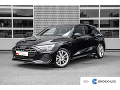 Audi A3 Sportback - 40 TFSI e S edition | Stoelverwarming | Achteruitrijcamera | Adaptive Cruise Control |