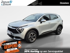 Kia Sportage - 1.6 T-GDi MHEV DynamicLine | Cruise Control | Climate Control | Navigatie | Apple Carplay/