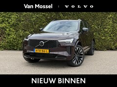 Volvo XC90 - T8 Plug-in hybrid AWD Ultra Dark | Blis | Apple CarPlay | Google | Bluetooth | Stoelmassag