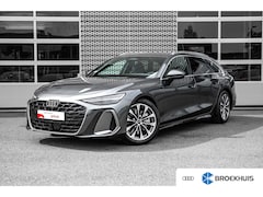 Audi A6 Avant - 2.0 TFSI e-hybrid quattro 220 kW | Vierwielbesturing | 360 Camera | Trekhaak | 19" |