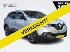 Renault Kadjar - 1.2 TCe 130 Bose AUTOMAAT / DEALER OND. / NAVI / STOELV. / VOORRUITV. / BLINDSPOT / PDC 36