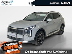 Kia Sportage - 1.6 T-GDi Hybrid DynamicPlusLine | Cruise Control | Climate Control | Navigatie | Open Dak
