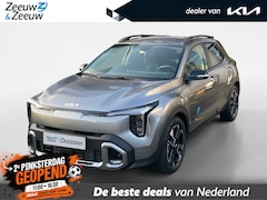Kia Stonic - 1.0 T-GDi MHEV GT-Line | Cruise Control | Climate Control | Stoelverwarming | Stuurverwarm