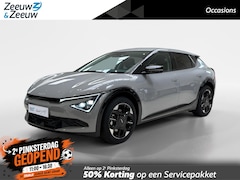 Kia EV6 - Plus 63 kWh | Enkele kleuren op voorraad bel voor info | € 2000, - Inruilpremie | + €3.500