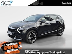 Kia Sportage - 1.6 T-GDi Plug-in Hybrid AWD DynamicLine | Cruise Control | Climate Control | Camera | Nav