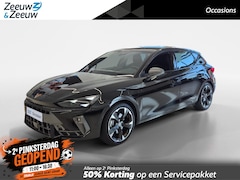 CUPRA Leon - 1.5 TSI e-Hybrid Business | Cruise Control | Climate Control | Navigatie | Camera | Apple
