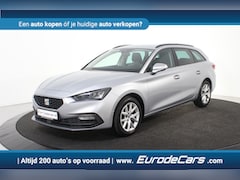 SEAT Leon Sportstourer - 1.0 TSI Move *1ste Eigenaar*Navigatie*PDC*Carplay