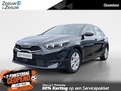 Kia Cee'd - Ceed 1.0 T-GDi DynamicLine | Climate control | Cruise control | Navigatie