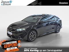 Kia Pro cee'd - ProCeed 1.0 T-GDi GT-Line | Cruise Control | Climate Control | Panoramadak | Stoelverwarmi