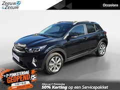 Kia Stonic - 1.0 T-GDi MHEV DynamicPlusLine | Airco | Navi | Camera | LM Velgen | Privacy Glass |