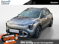 Kia Stonic - 1.0 T-GDi MHEV GT-Line | Cruise Control | Climate Control | Stoelverwarming | Stuurverwarm