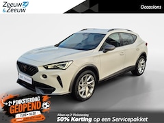 CUPRA Formentor - 1.4 e-Hybrid Business | Cruise Control | Climate Control | Stoelverwarming | Stuurverwarmi