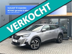 Peugeot 2008 - 1.2 PureTech Active