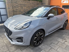 Ford Puma - 1.0 EcoBoost Hybrid ST-Line