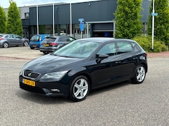 SEAT Leon - 1.4 TSI Style Navi Cruise Clima Stoelverwarming