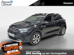 Kia Stonic - 1.0 T-GDi MHEV GT-Line | Climate Control | Cruise Control | Automaat | Stoelverwarming | S