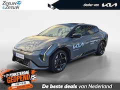 Kia EV4 - GT-PlusLine 81.4 kWh | Climate Control | 360 Graden Camera | Memory Stoelen | Stoelverwarm