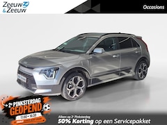 Kia Niro - 1.6 GDi PHEV DynamicLine | Cruise Control | Climate Control | Stoelverwarming | Stuurverwa