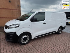 Opel Vivaro - 2.0 CDTI L3H1 Edition /CARPLAY/360 CAMERA/PDC