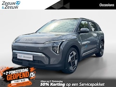 Kia EV3 - Plus Advanced 81.4 kWh | Airco | Navi | Camera | Stoelverwarming | Stuurverwarming | LM Ve